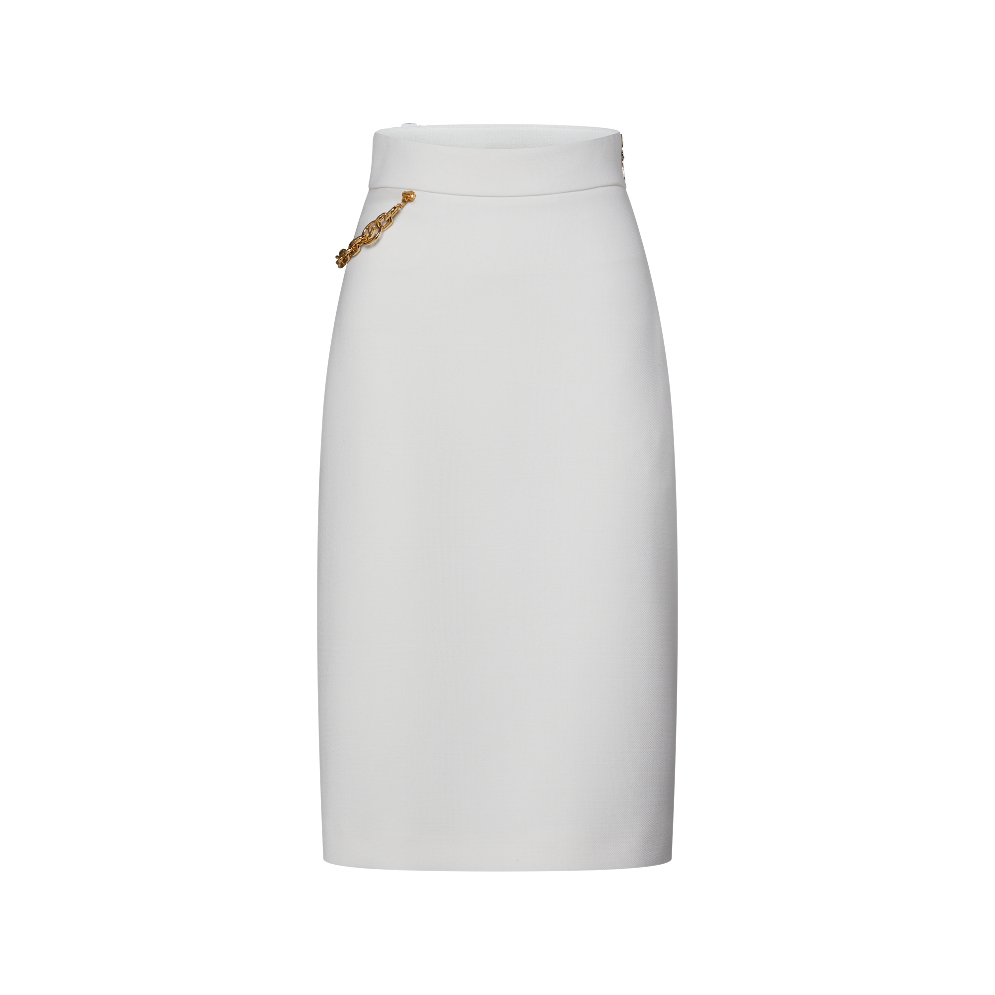 LV Chain Skirt - Discontinued Product 1AJFO4 | LOUIS VUITTON